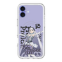 スリムプロテクションプレミアムケース with MagSafe［ Fate／strange Fake - フランチェスカ・プレラーティ - KVデザイン ］