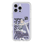 スリムプロテクションプレミアムケース with MagSafe［ Fate／strange Fake - フランチェスカ・プレラーティ - KVデザイン ］