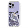 スリムプロテクションプレミアムケース with MagSafe［ Fate／strange Fake - フランチェスカ・プレラーティ - KVデザイン ］