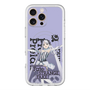 スリムプロテクションプレミアムケース with MagSafe［ Fate／strange Fake - フランチェスカ・プレラーティ - KVデザイン ］