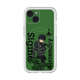 スリムプロテクションプレミアムケース with MagSafe［ Fate／strange Fake - シグマ - KVデザイン ］
