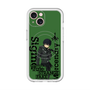 スリムプロテクションプレミアムケース with MagSafe［ Fate／strange Fake - シグマ - KVデザイン ］