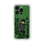 スリムプロテクションプレミアムケース with MagSafe［ Fate／strange Fake - シグマ - KVデザイン ］