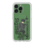 スリムプロテクションプレミアムケース with MagSafe［ Fate／strange Fake - シグマ - KVデザイン ］