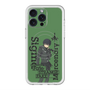 スリムプロテクションプレミアムケース with MagSafe［ Fate／strange Fake - シグマ - KVデザイン ］