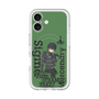 スリムプロテクションプレミアムケース with MagSafe［ Fate／strange Fake - シグマ - KVデザイン ］