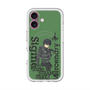スリムプロテクションプレミアムケース with MagSafe［ Fate／strange Fake - シグマ - KVデザイン ］