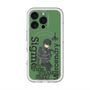 スリムプロテクションプレミアムケース with MagSafe［ Fate／strange Fake - シグマ - KVデザイン ］