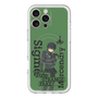 スリムプロテクションプレミアムケース with MagSafe［ Fate／strange Fake - シグマ - KVデザイン ］