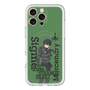 スリムプロテクションプレミアムケース with MagSafe［ Fate／strange Fake - シグマ - KVデザイン ］