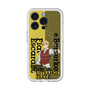 スリムプロテクションプレミアムケース with MagSafe［ Fate／strange Fake - フラット&バーサーカー - KVデザイン ］