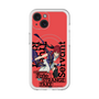 スリムプロテクションプレミアムケース with MagSafe［ Fate／strange Fake - 真ライダー - KVデザイン ］