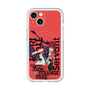 スリムプロテクションプレミアムケース with MagSafe［ Fate／strange Fake - 真ライダー - KVデザイン ］