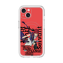 スリムプロテクションプレミアムケース with MagSafe［ Fate／strange Fake - 真ライダー - KVデザイン ］