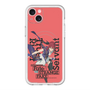 スリムプロテクションプレミアムケース with MagSafe［ Fate／strange Fake - 真ライダー - KVデザイン ］