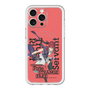 スリムプロテクションプレミアムケース with MagSafe［ Fate／strange Fake - 真ライダー - KVデザイン ］