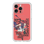 スリムプロテクションプレミアムケース with MagSafe［ Fate／strange Fake - 真ライダー - KVデザイン ］