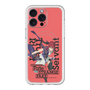 スリムプロテクションプレミアムケース with MagSafe［ Fate／strange Fake - 真ライダー - KVデザイン ］