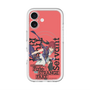 スリムプロテクションプレミアムケース with MagSafe［ Fate／strange Fake - 真ライダー - KVデザイン ］
