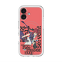 スリムプロテクションプレミアムケース with MagSafe［ Fate／strange Fake - 真ライダー - KVデザイン ］