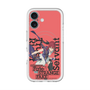 スリムプロテクションプレミアムケース with MagSafe［ Fate／strange Fake - 真ライダー - KVデザイン ］