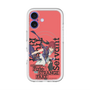 スリムプロテクションプレミアムケース with MagSafe［ Fate／strange Fake - 真ライダー - KVデザイン ］