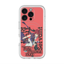スリムプロテクションプレミアムケース with MagSafe［ Fate／strange Fake - 真ライダー - KVデザイン ］