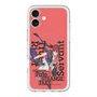 スリムプロテクションプレミアムケース with MagSafe［ Fate／strange Fake - 真ライダー - KVデザイン ］