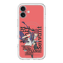 スリムプロテクションプレミアムケース with MagSafe［ Fate／strange Fake - 真ライダー - KVデザイン ］