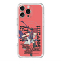 スリムプロテクションプレミアムケース with MagSafe［ Fate／strange Fake - 真ライダー - KVデザイン ］