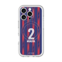 スリムプロテクションプレミアムケース with MagSafe［ FC東京 - FP 1st - 室屋成 ］