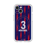 スリムプロテクションプレミアムケース with MagSafe［ FC東京 - FP 1st - 森重真人 ］
