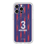 スリムプロテクションプレミアムケース with MagSafe［ FC東京 - FP 1st - 森重真人 ］