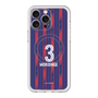 スリムプロテクションプレミアムケース with MagSafe［ FC東京 - FP 1st - 森重真人 ］