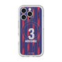 スリムプロテクションプレミアムケース with MagSafe［ FC東京 - FP 1st - 森重真人 ］