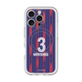スリムプロテクションプレミアムケース with MagSafe［ FC東京 - FP 1st - 森重真人 ］