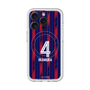 スリムプロテクションプレミアムケース with MagSafe［ FC東京 - FP 1st - 稲村隼翔 ］