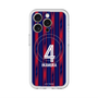 スリムプロテクションプレミアムケース with MagSafe［ FC東京 - FP 1st - 稲村隼翔 ］