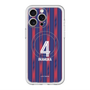 スリムプロテクションプレミアムケース with MagSafe［ FC東京 - FP 1st - 稲村隼翔 ］