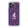 スリムプロテクションプレミアムケース with MagSafe［ FC東京 - FP 1st - 稲村隼翔 ］