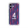 スリムプロテクションプレミアムケース with MagSafe［ FC東京 - FP 1st - 稲村隼翔 ］