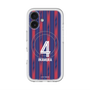 スリムプロテクションプレミアムケース with MagSafe［ FC東京 - FP 1st - 稲村隼翔 ］