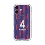 スリムプロテクションプレミアムケース with MagSafe［ FC東京 - FP 1st - 稲村隼翔 ］