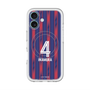 スリムプロテクションプレミアムケース with MagSafe［ FC東京 - FP 1st - 稲村隼翔 ］