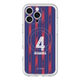スリムプロテクションプレミアムケース with MagSafe［ FC東京 - FP 1st - 稲村隼翔 ］