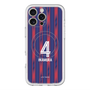 スリムプロテクションプレミアムケース with MagSafe［ FC東京 - FP 1st - 稲村隼翔 ］