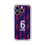 スリムプロテクションプレミアムケース with MagSafe［ FC東京 - FP 1st - バングーナガンデ佳史扶 ］
