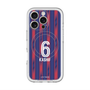 スリムプロテクションプレミアムケース with MagSafe［ FC東京 - FP 1st - バングーナガンデ佳史扶 ］