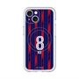 スリムプロテクションプレミアムケース with MagSafe［ FC東京 - FP 1st - 高宇洋 ］