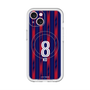 スリムプロテクションプレミアムケース with MagSafe［ FC東京 - FP 1st - 高宇洋 ］